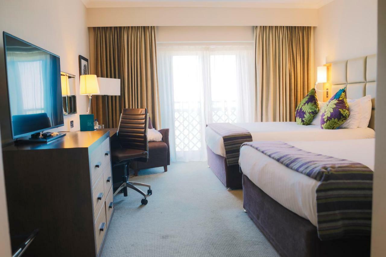 Hotel Five Lakes