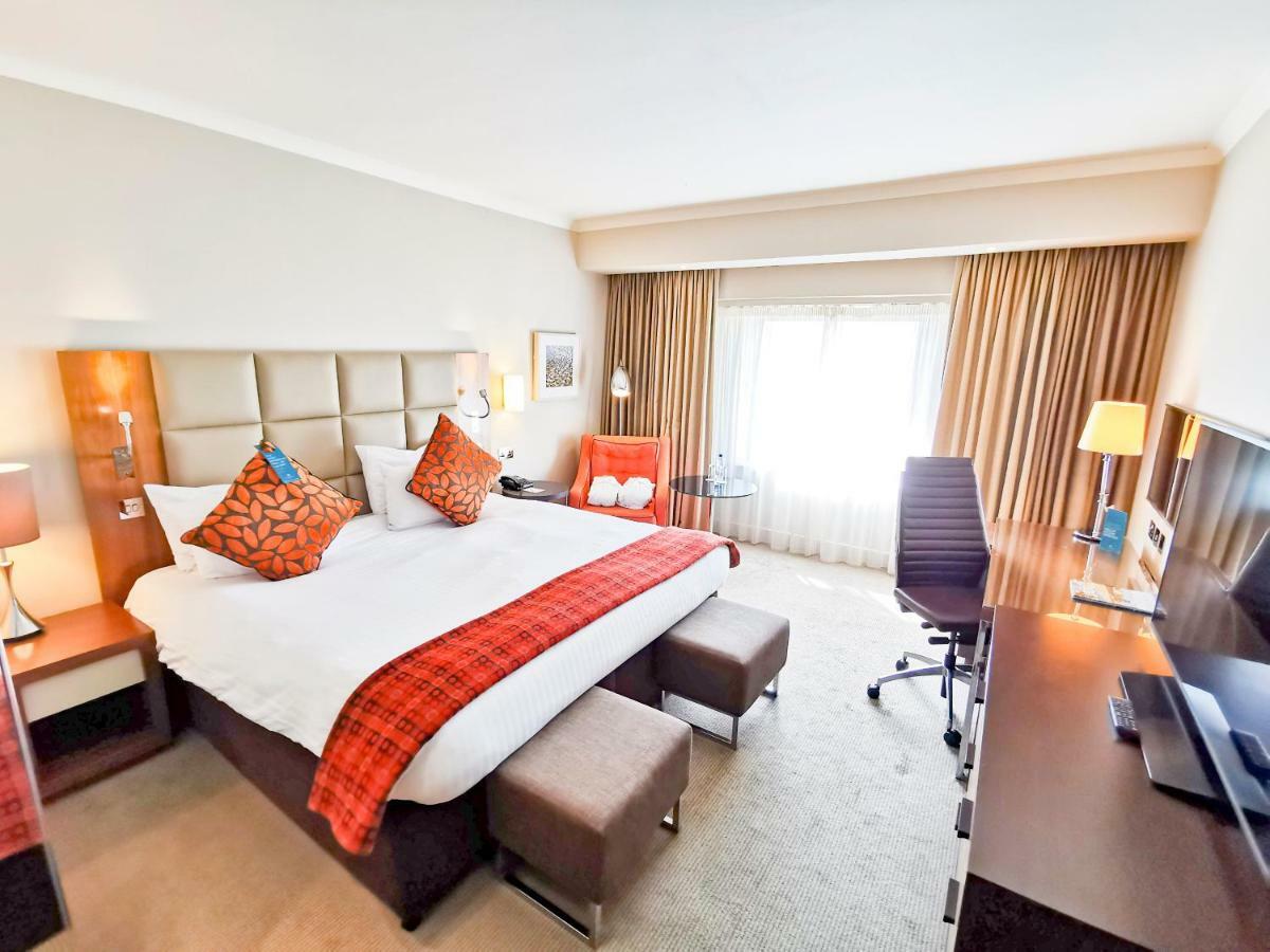 Five Lakes Hotel Colchester