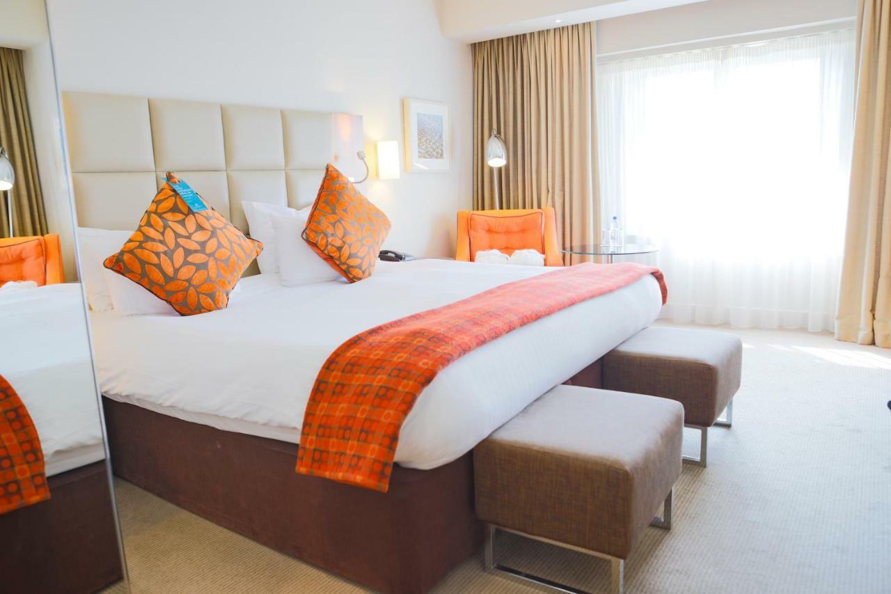 Hotel Five Lakes Colchester