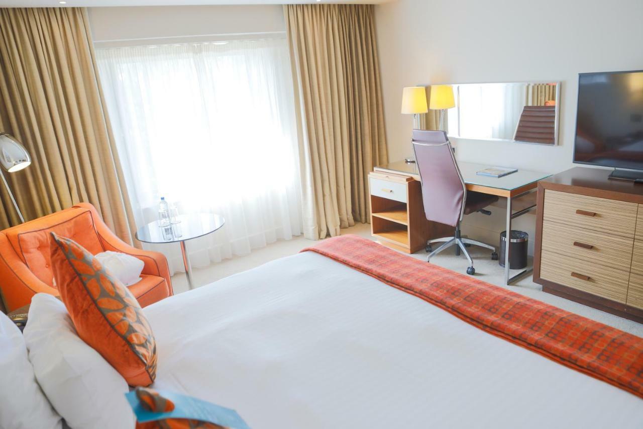 Five Lakes 4* Colchester
