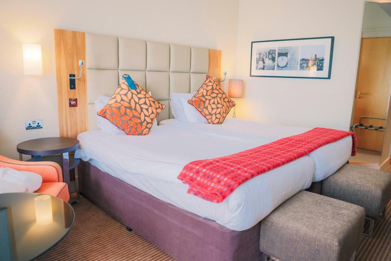 Five Lakes 4* Colchester