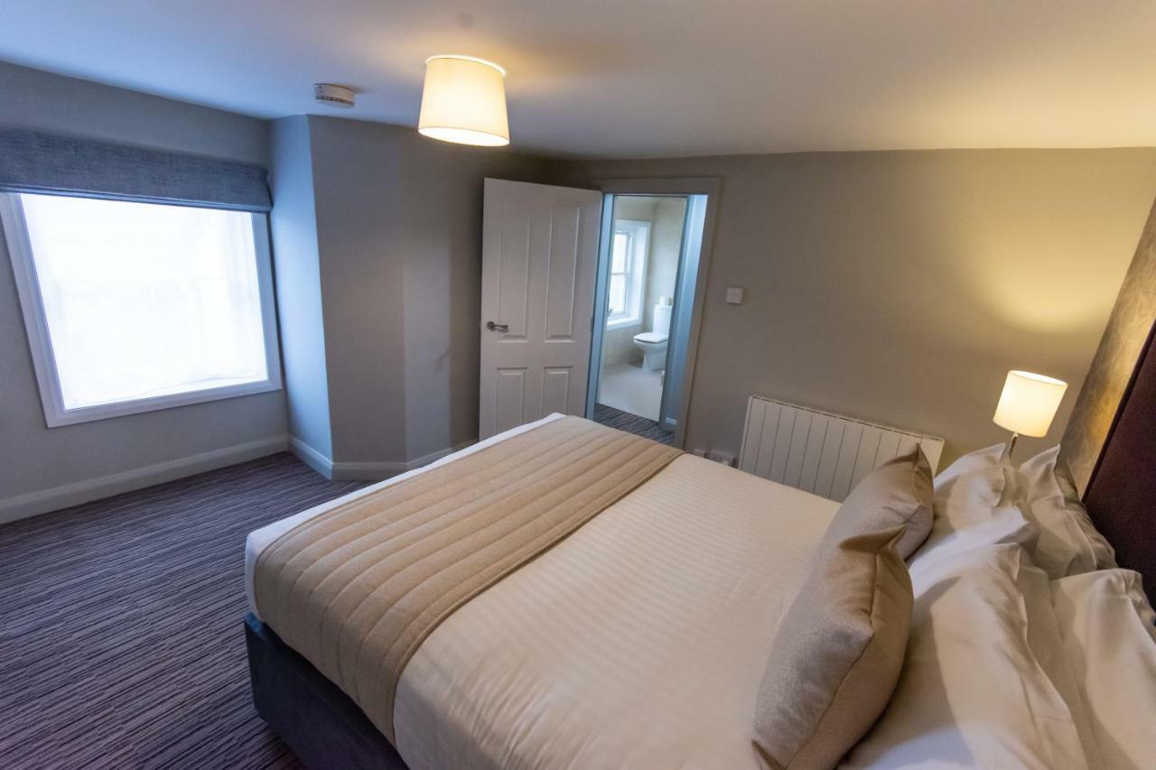 Inn The George Colchester