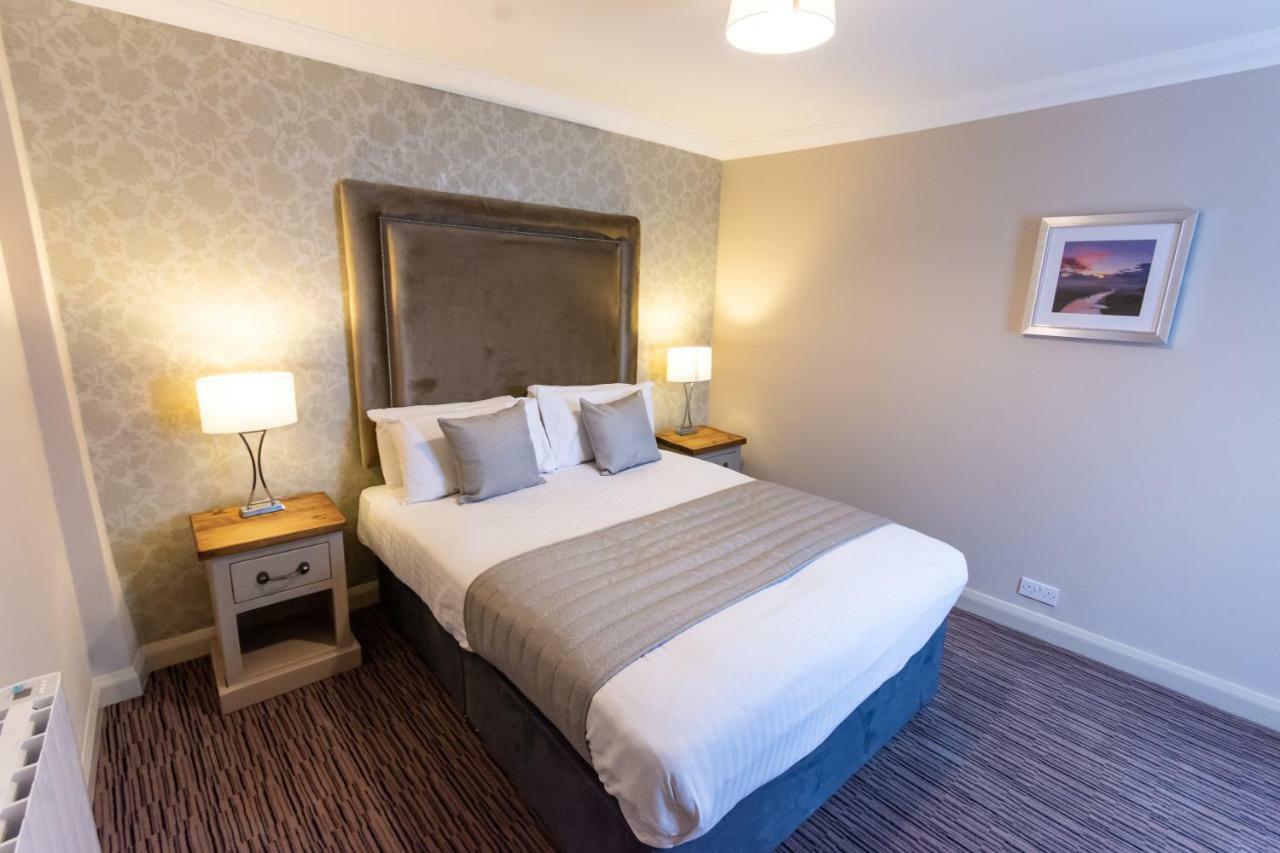 The George Inn 4*