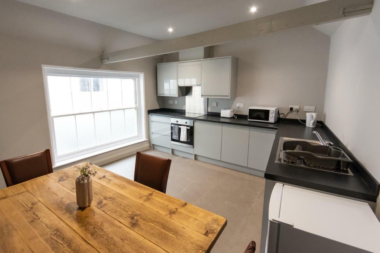 The George 4* Colchester