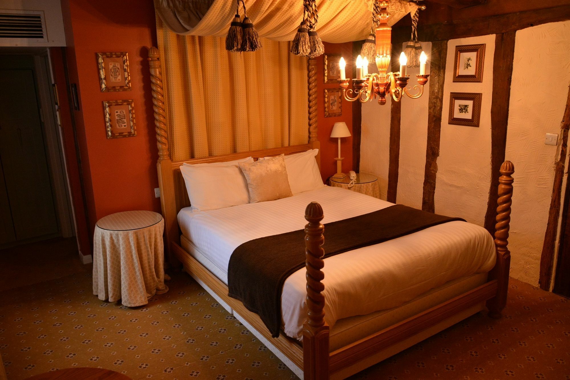 The George 4* Colchester