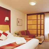Holiday By Ihg