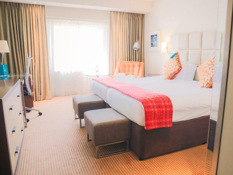 Hotel Five Lakes Colchester
