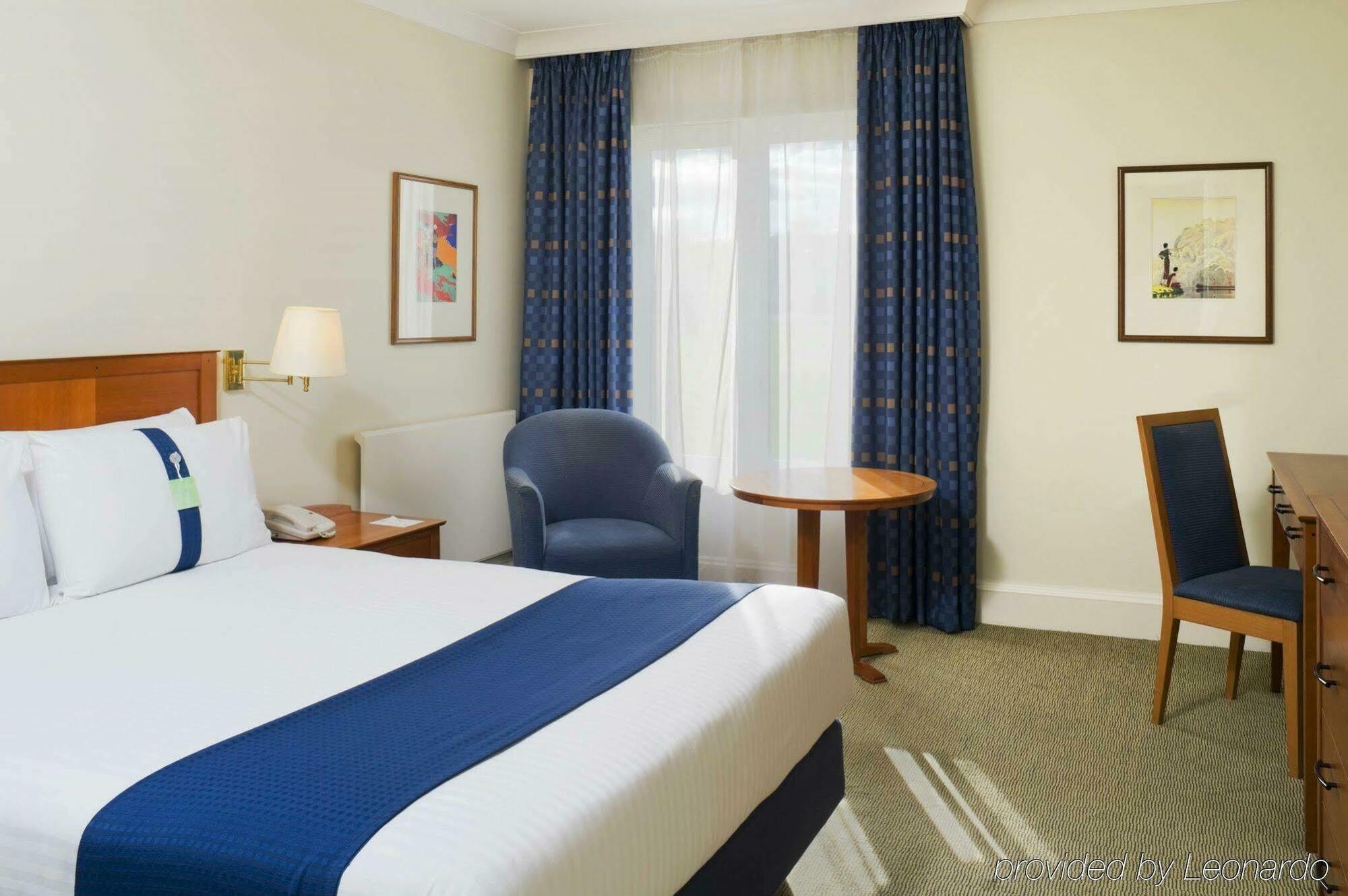 Holiday By Ihg Colchester