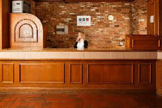 Dragonfly Hotel Colchester