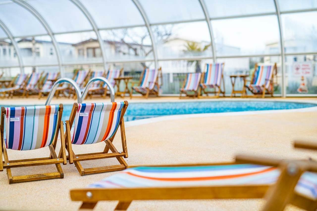 Mersea Island By Away Apartment Colchester