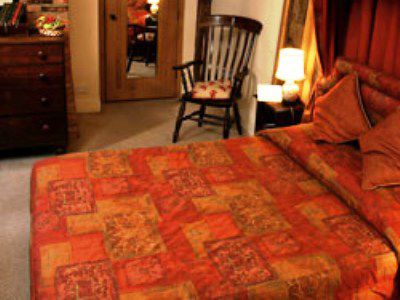 Inn Brook Red Lion 3*