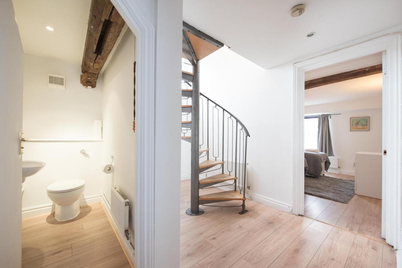 Town Duplex * Colchester