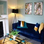 The Velveteen Townhouse