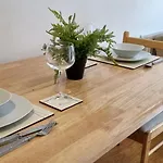 360 Serviced Accommodations - Colchester Marine Quay - 1 Double Bedroom Apartment