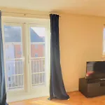 Starview Apartment 101