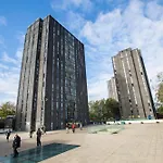 University Of Essex - Colchester Campus