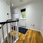 A Luxurious Coach House