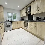 A Luxurious Coach House