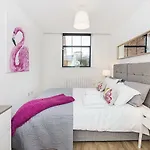 Corporate Accommodation, Contractor Housing & Leisure Stays At Abbeygate One