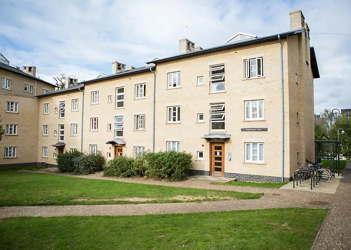 University Of Essex - Colchester Campus