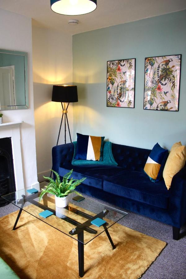 Holiday home The Velveteen Townhouse Colchester