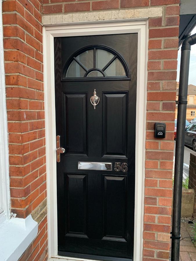 The Velveteen Townhouse Colchester