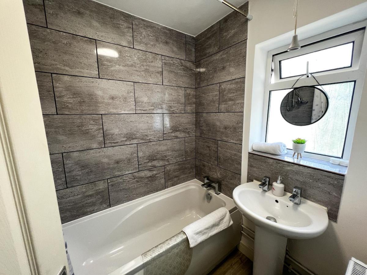 Starview - Hawthorne Holiday home *