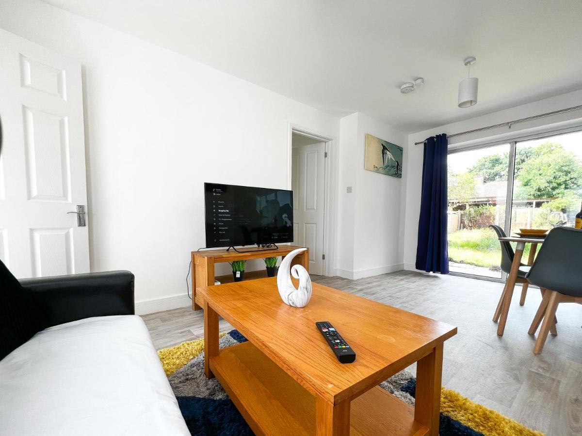 Starview - Hawthorne Holiday home *