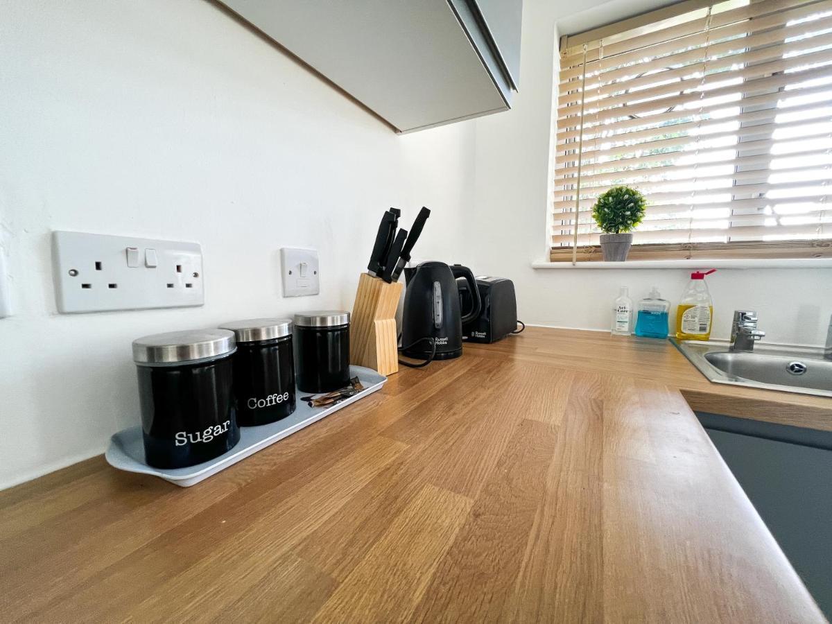 Starview - Hawthorne Holiday home Colchester