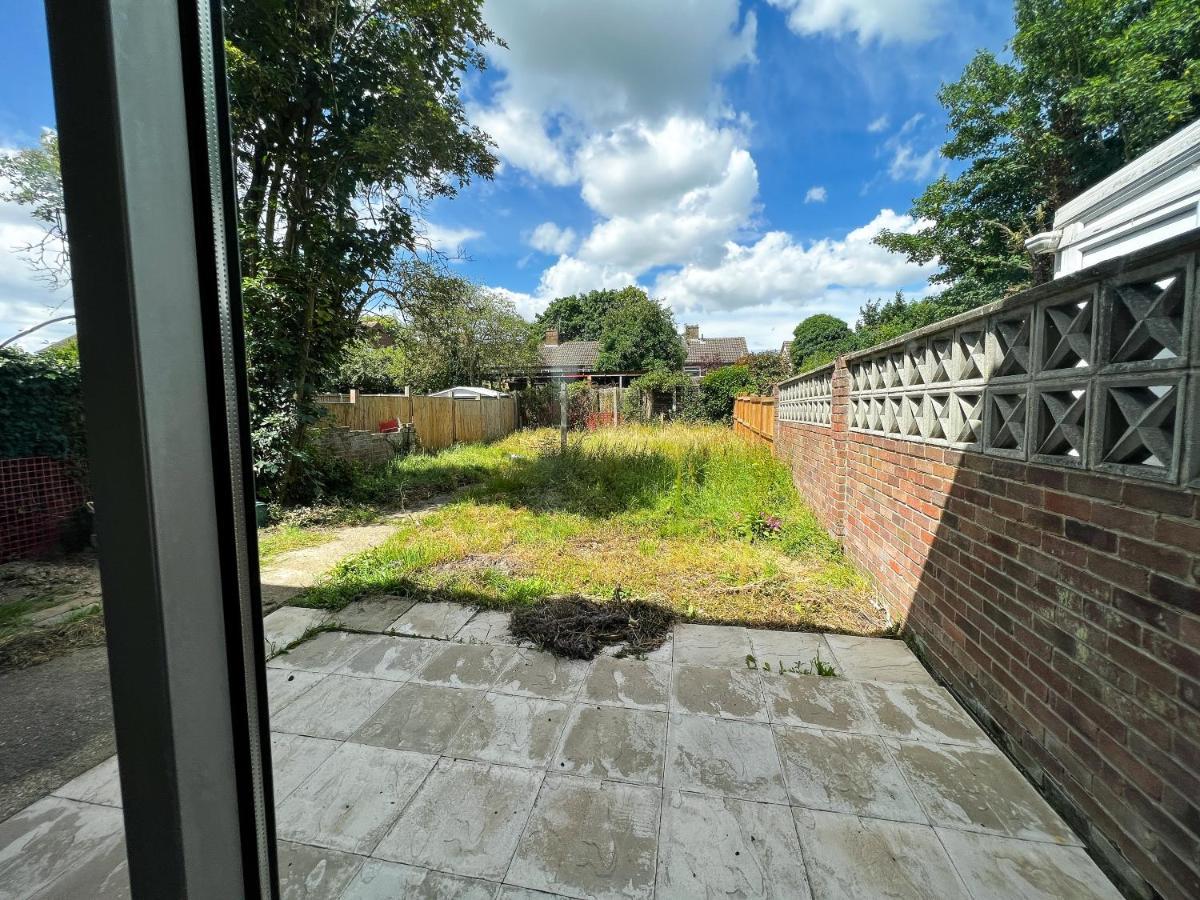 Starview - Hawthorne Holiday home Colchester