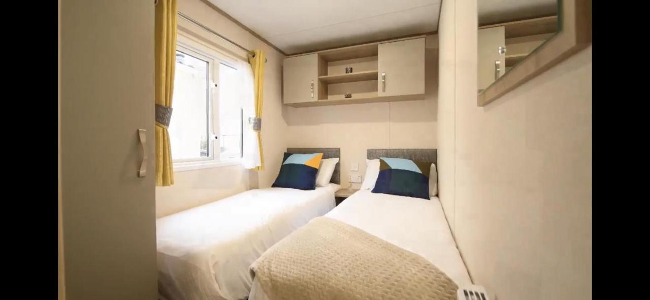 Fantastic Family 3-bed Static Caravan Cooper Bea Holiday home