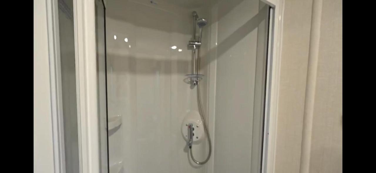 Holiday home Fantastic Family 3-bed Static Caravan Cooper Bea *