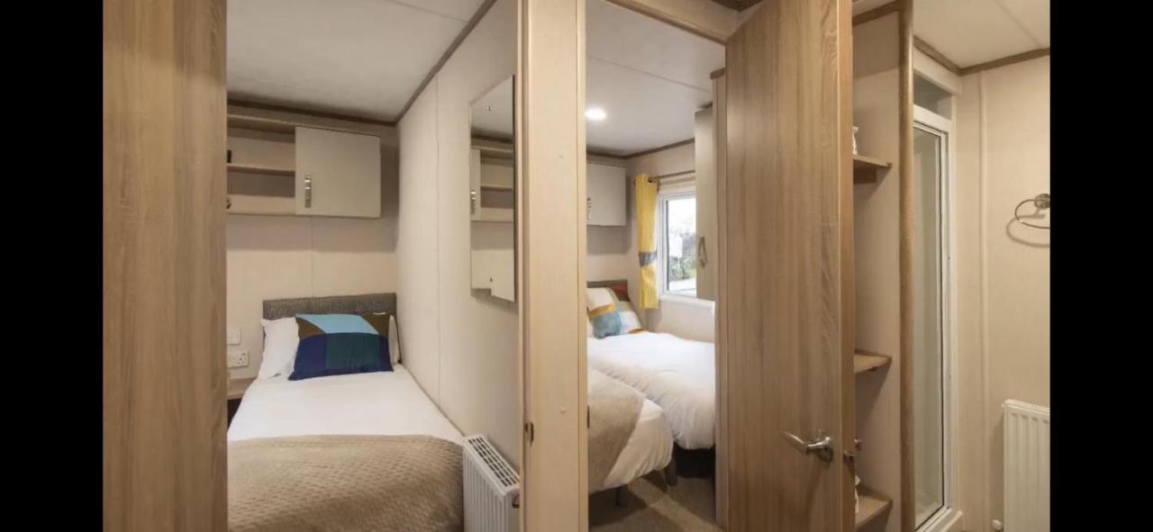 Holiday home Fantastic Family 3-bed Static Caravan Cooper Bea *