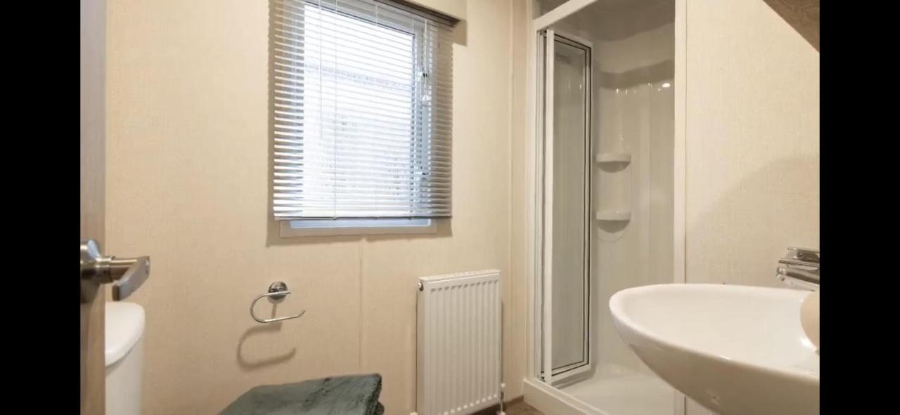 Holiday home Fantastic Family 3-bed Static Caravan Cooper Bea