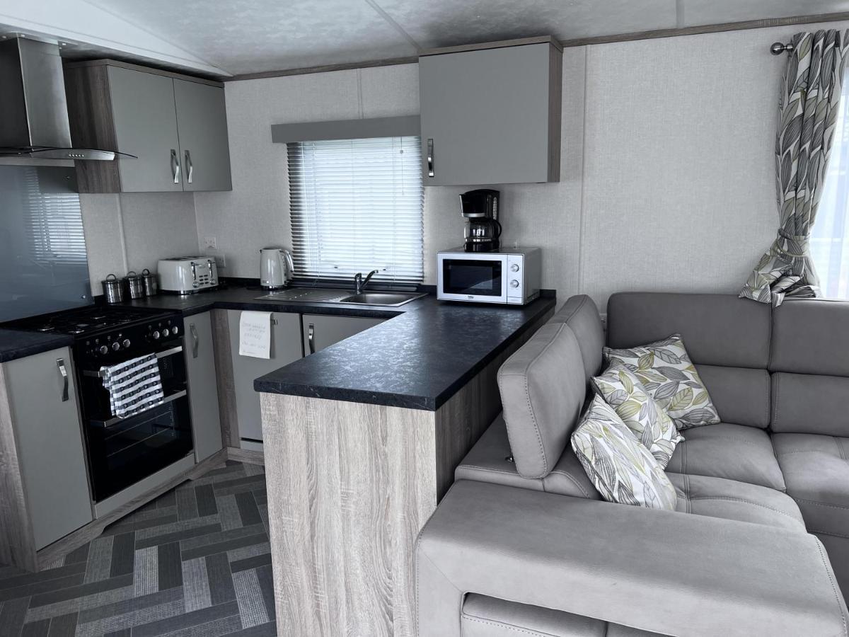 Holiday home Fantastic Family 3-bed Static Caravan Cooper Bea *