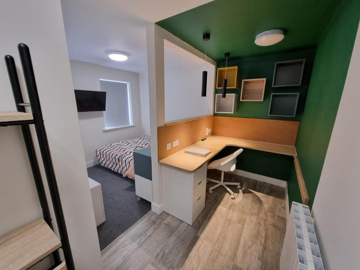 Apartment Hythe Retreats