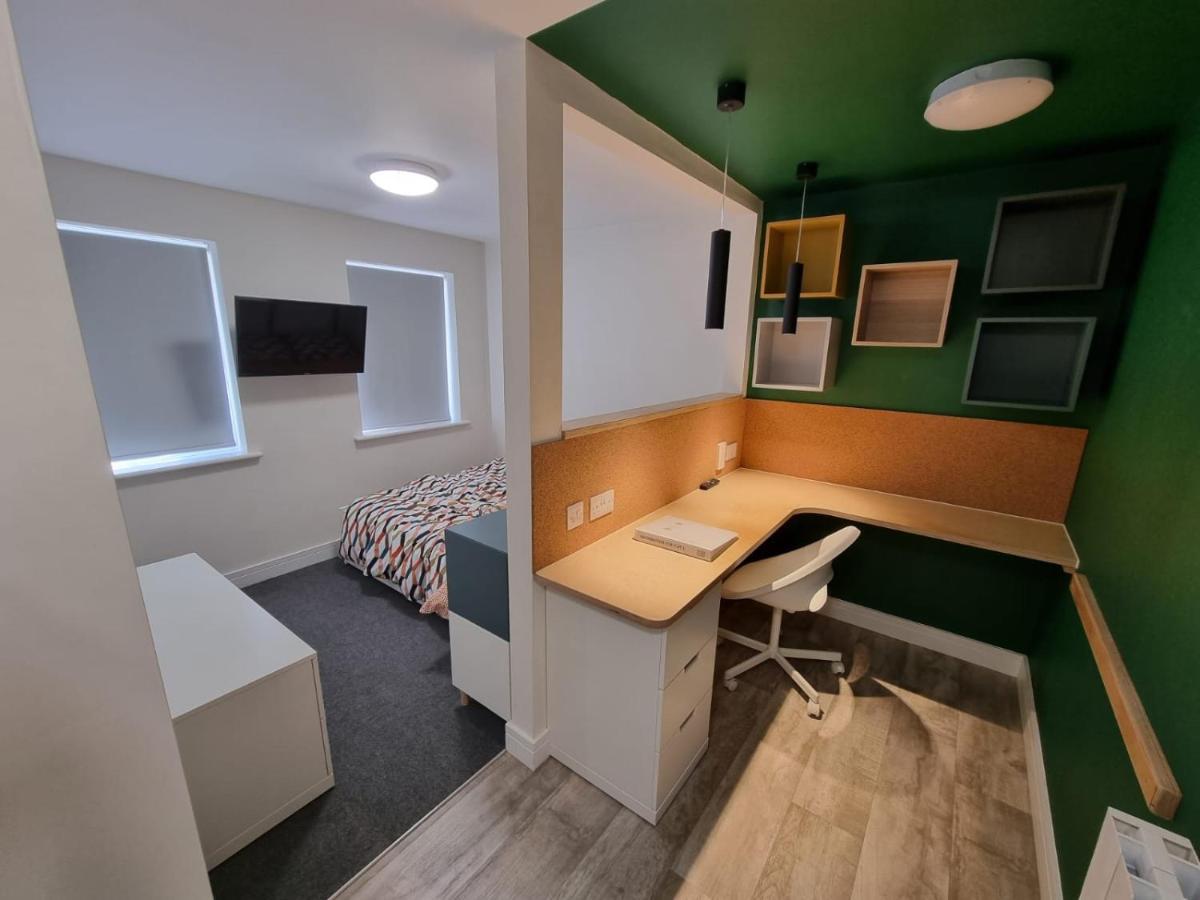 Apartment Hythe Retreats