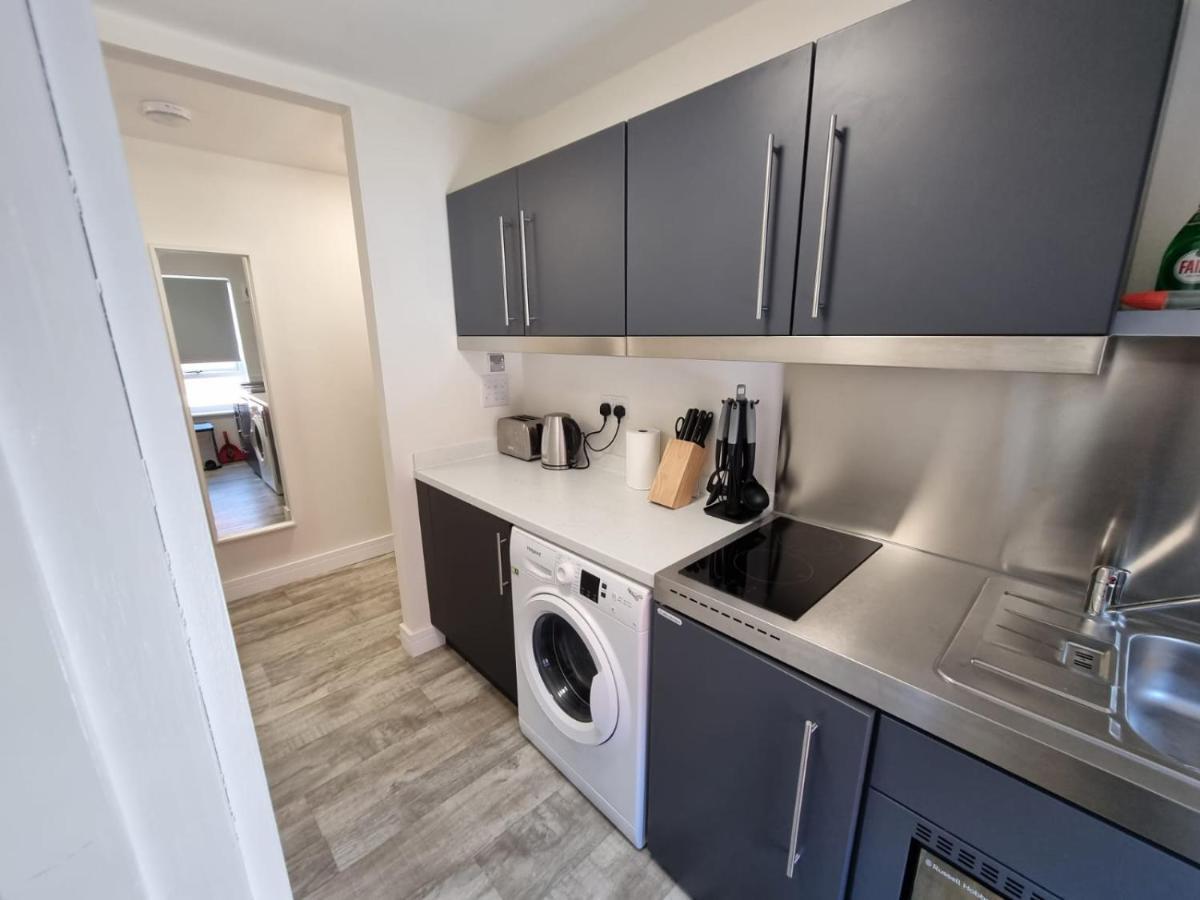Apartment Hythe Retreats