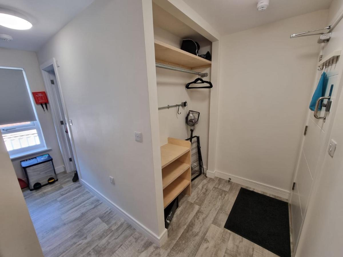Hythe Retreats Apartment Colchester