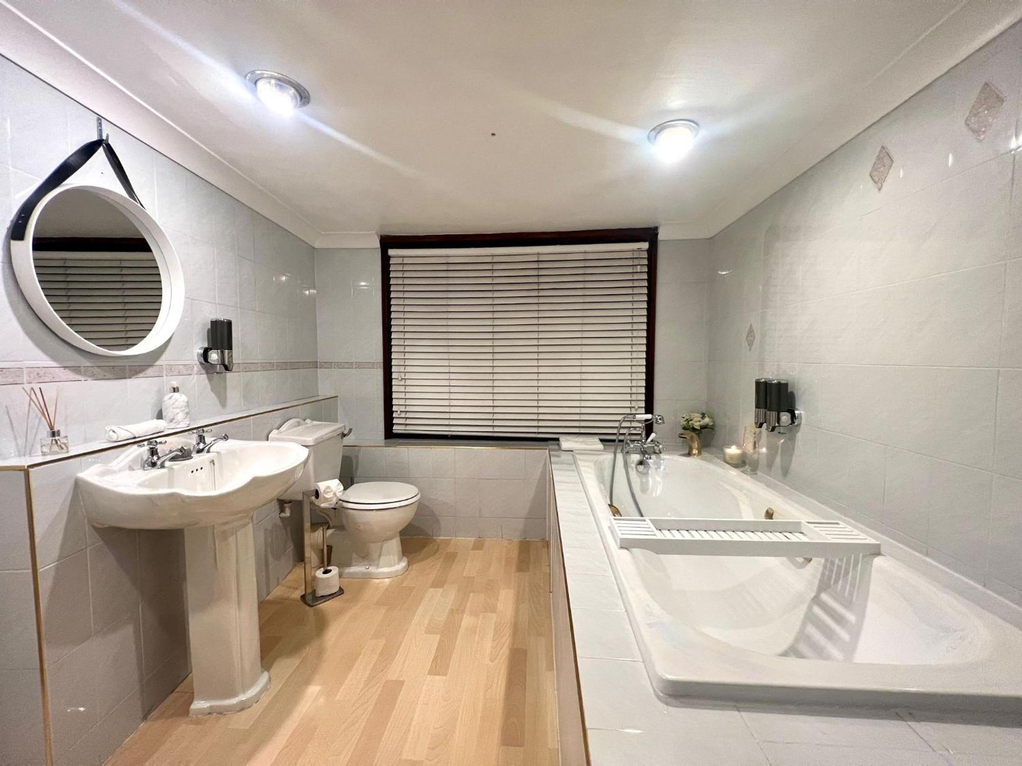Apartment Duchess 2 Modern 3br In Ideal For Long