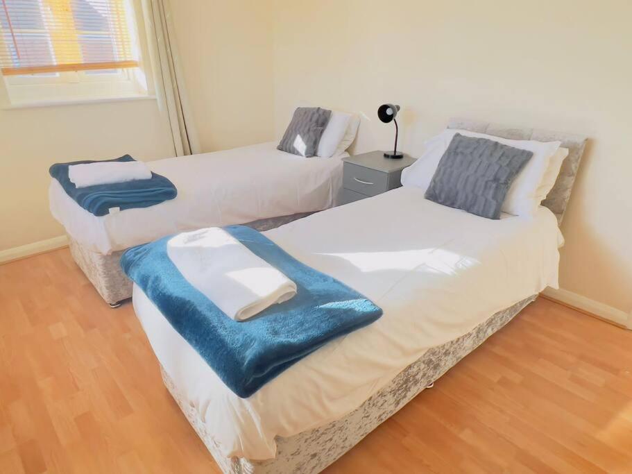Apartment Starview 101 *