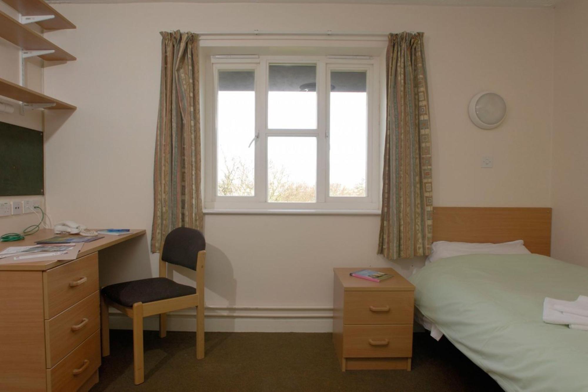 Of Essex - Campus Hostel Colchester