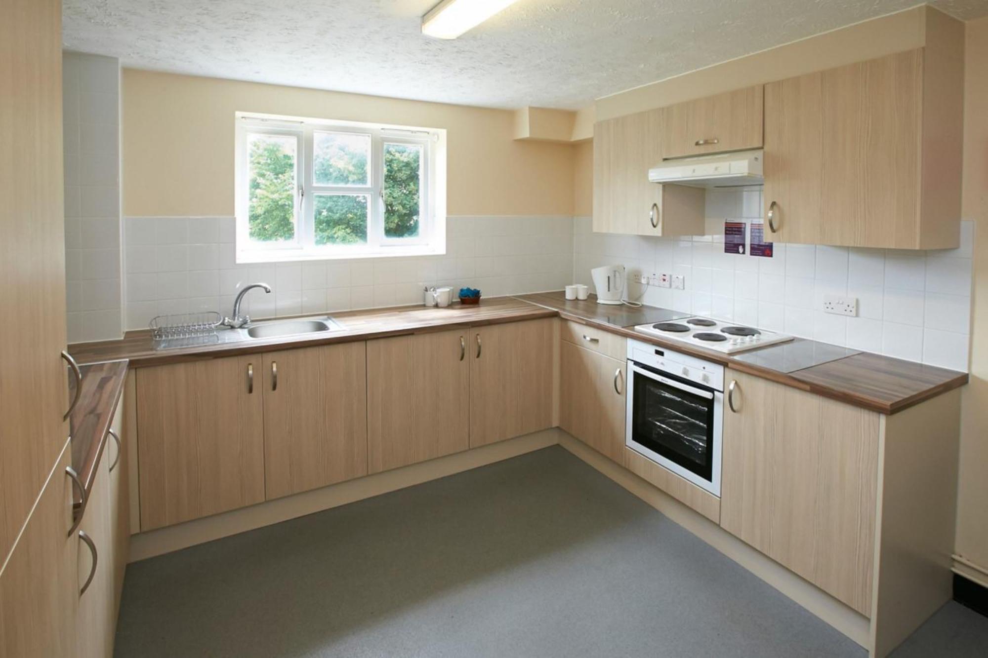 Of Essex - Campus Hostel Colchester