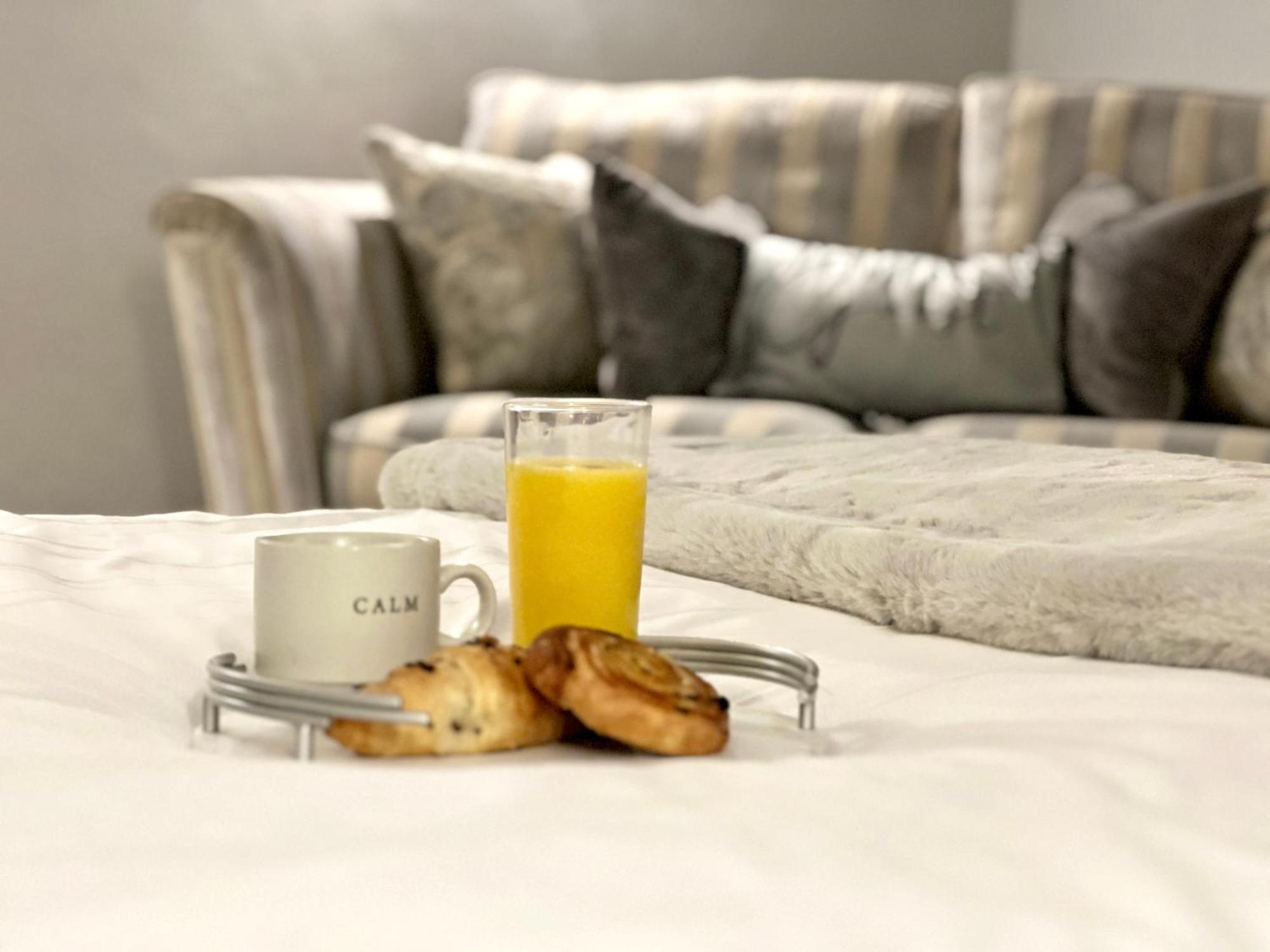 Apartment Duchess 2 Modern 3br In Ideal For Long Colchester