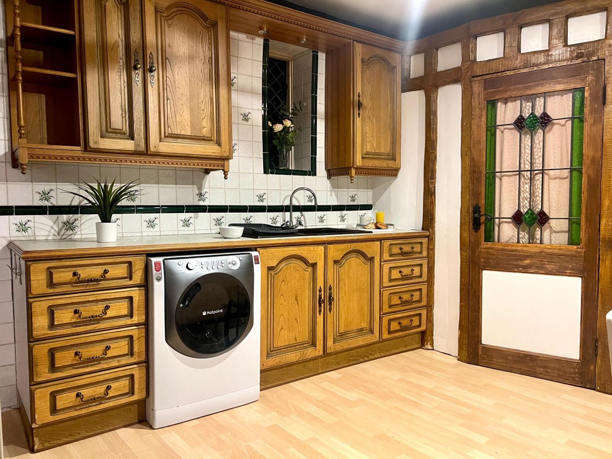 Duchess 2 Modern 3br In Ideal For Long Apartment *