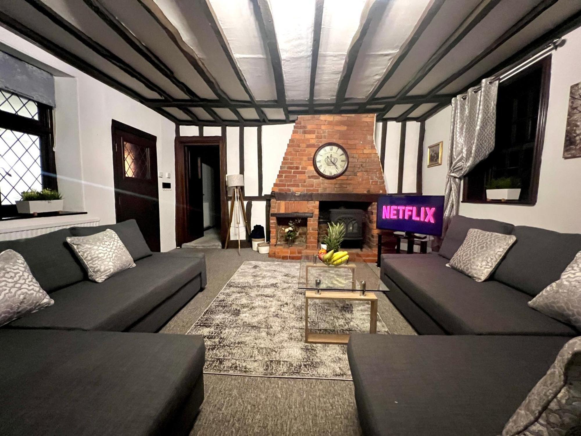 Apartment Duchess 2 Modern 3br In Ideal For Long