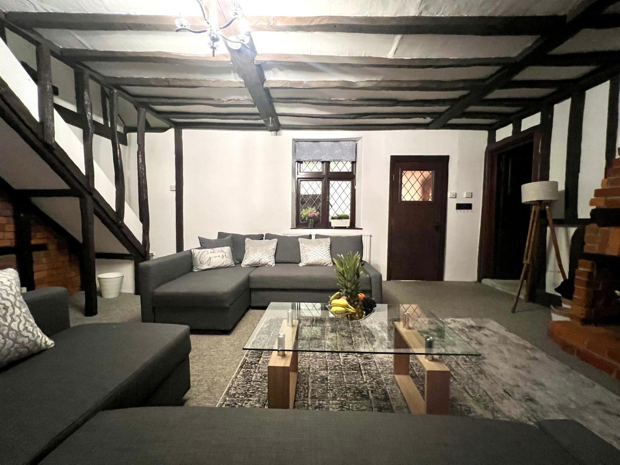 Apartment Duchess 2 Modern 3br In Ideal For Long