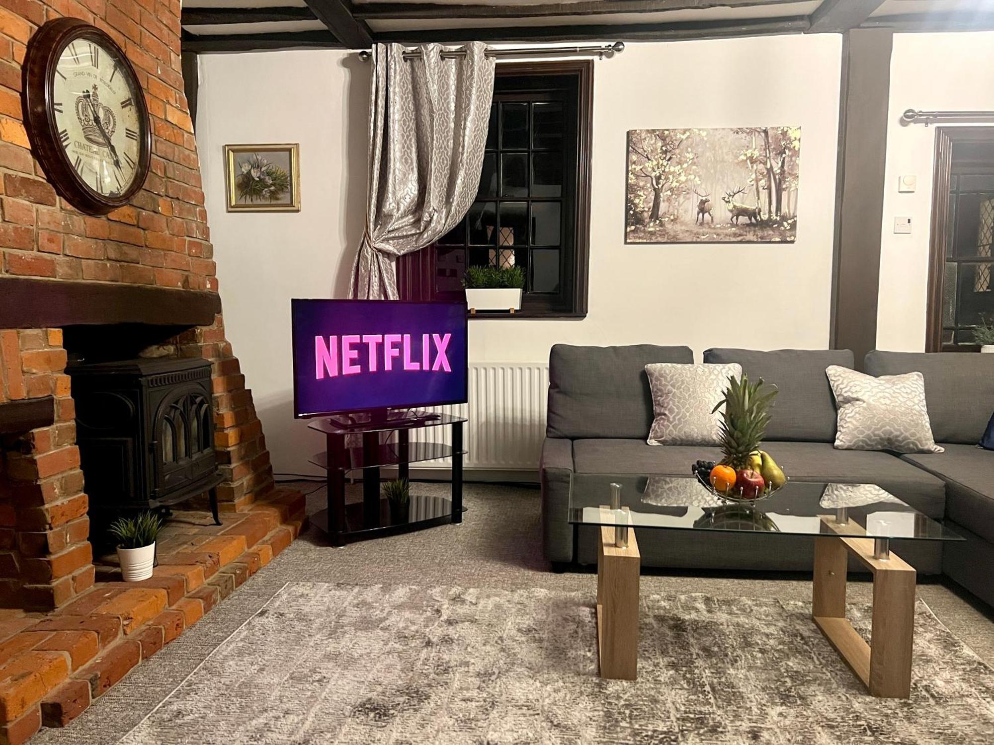 Apartment Duchess 2 Modern 3br In Ideal For Long Colchester