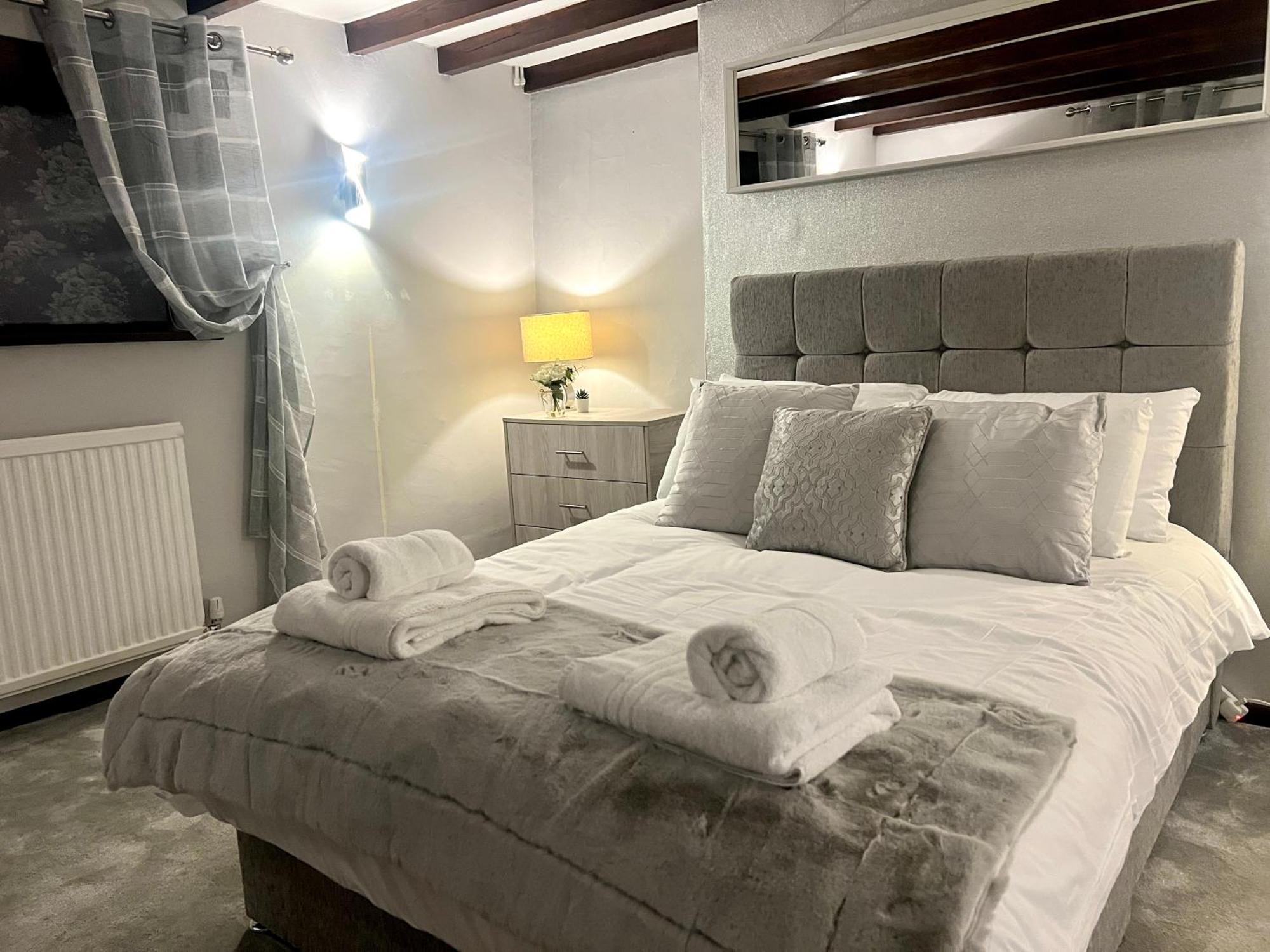 Apartment Duchess 2 Modern 3br In Ideal For Long *