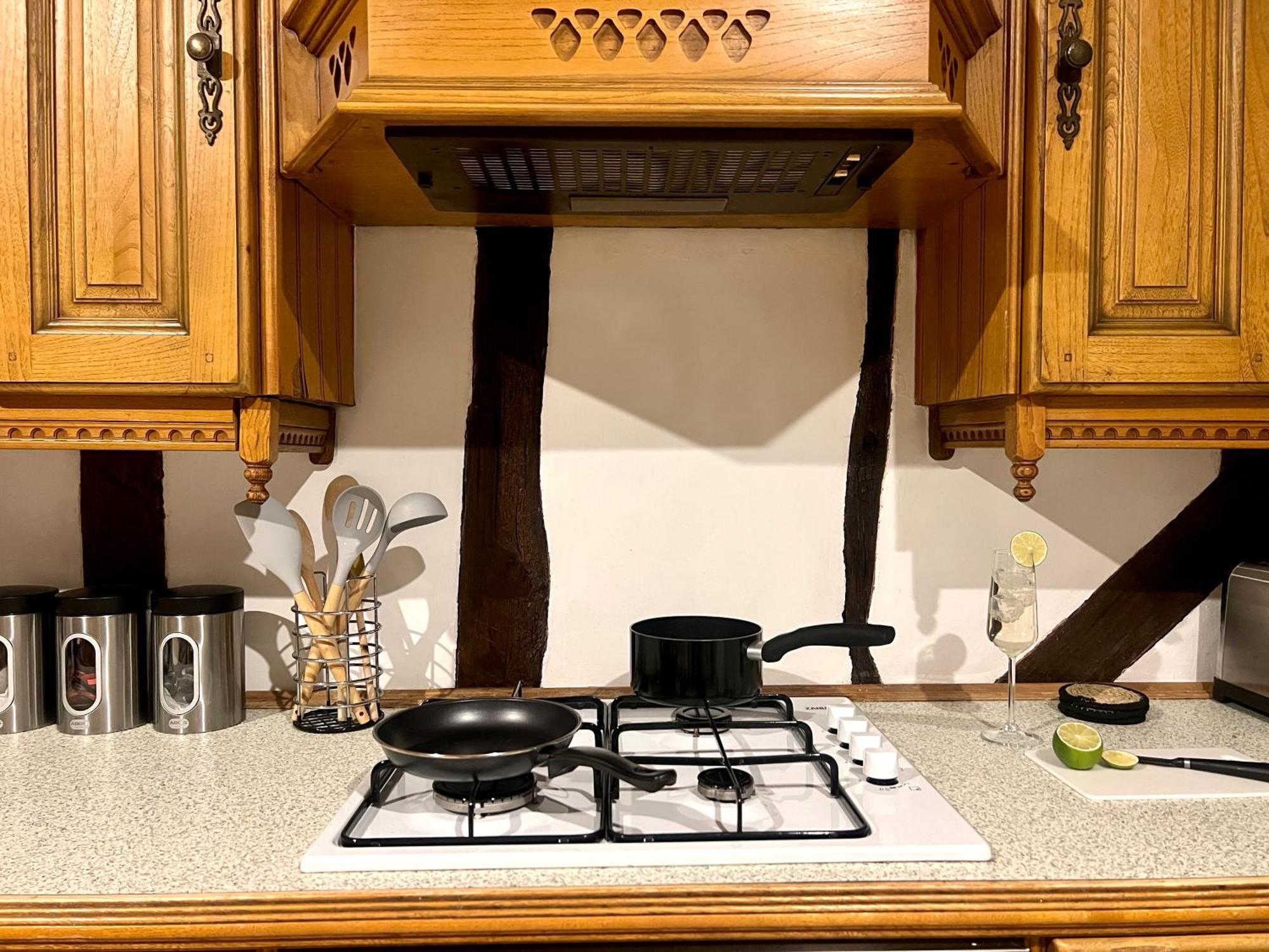 Apartment Duchess 2 Modern 3br In Ideal For Long Colchester